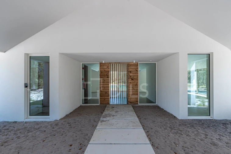 Moradia T3 para Venda em Comporta Foto 3