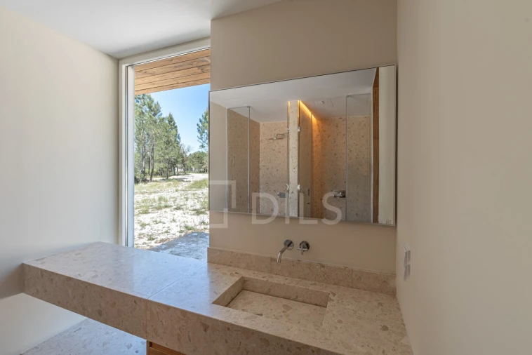 Moradia T3 para Venda em Comporta Foto 22