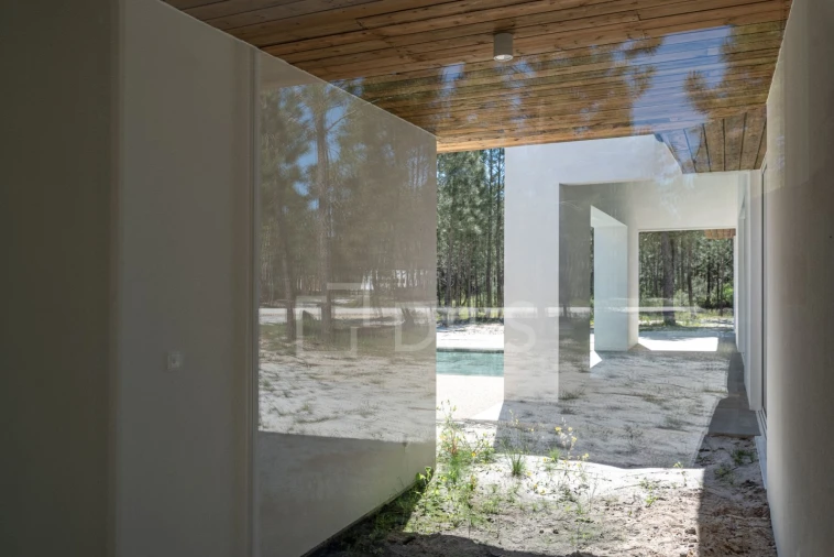 Moradia T3 para Venda em Comporta Foto 23