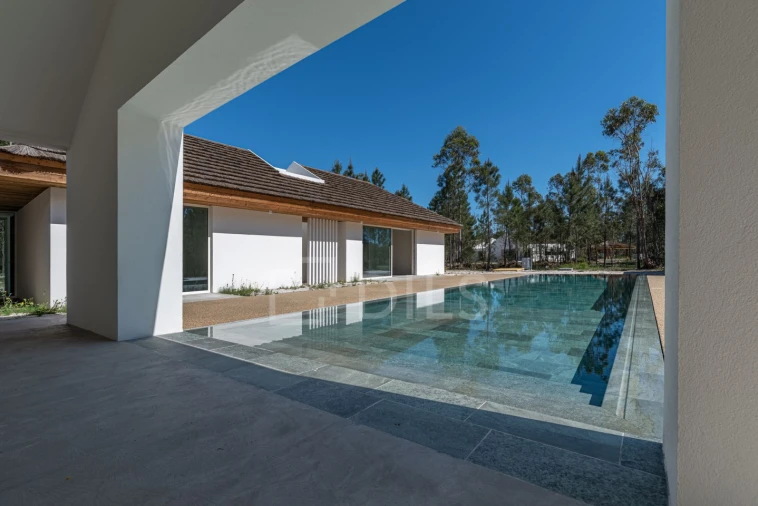 Moradia T3 para Venda em Comporta Foto 33