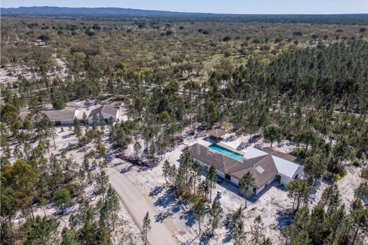 Moradia T3 para Venda em Comporta Foto 37