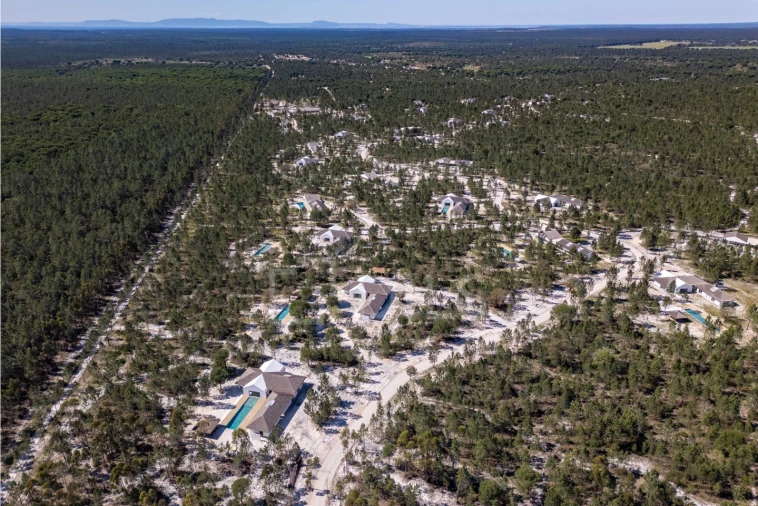 Moradia T3 para Venda em Comporta Foto 38