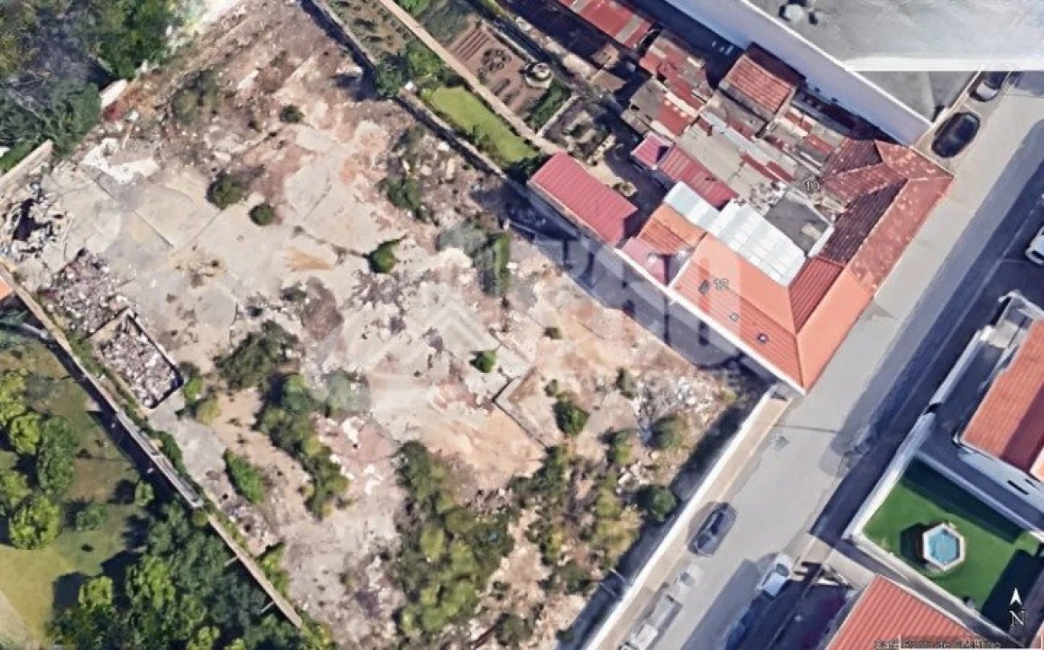 Terreno para Venda em Rio Meão Foto 2