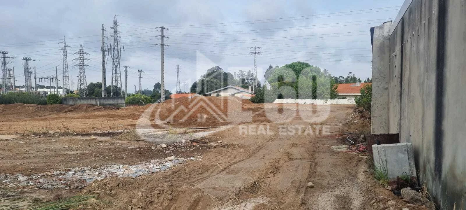 Terreno para Venda em Rio Meão Foto 9