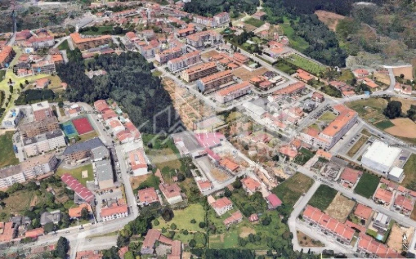 Terreno para Venda em Mozelos Foto 7