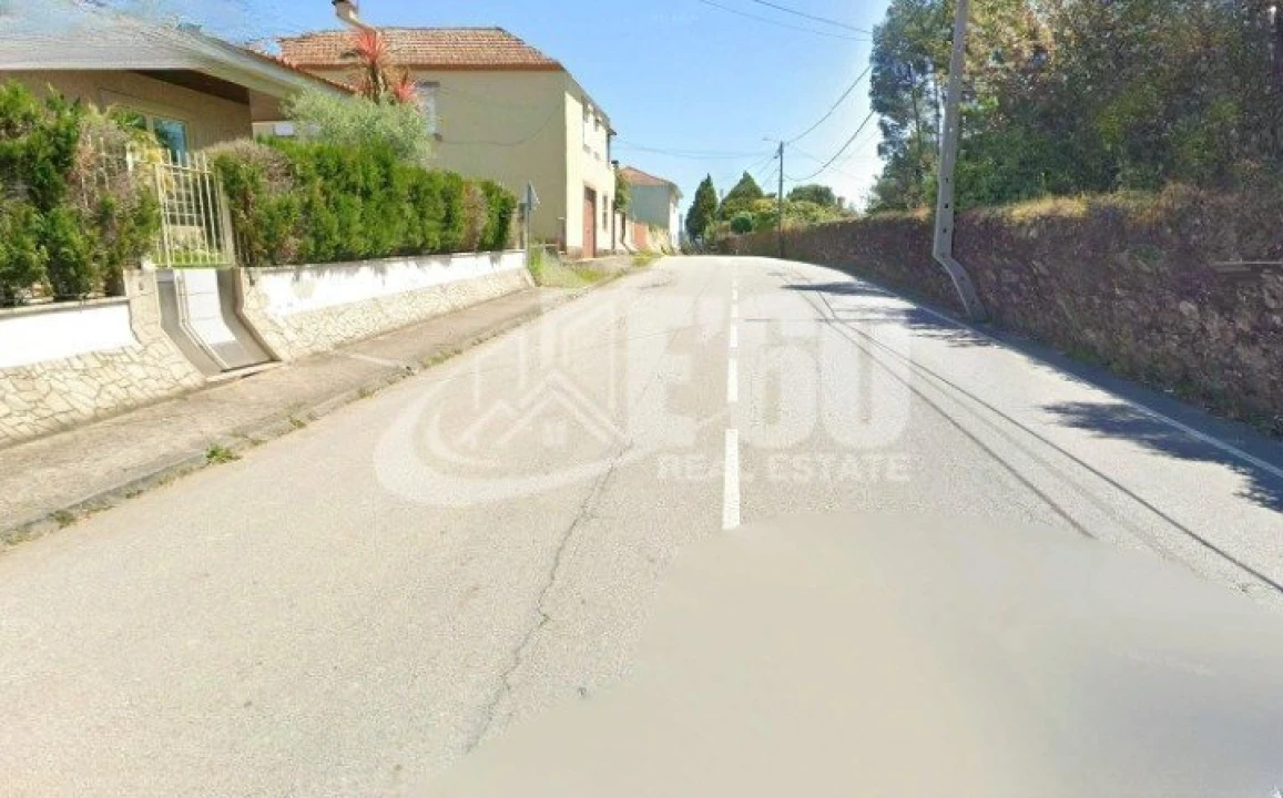 Terreno para Venda em Mozelos Foto 9