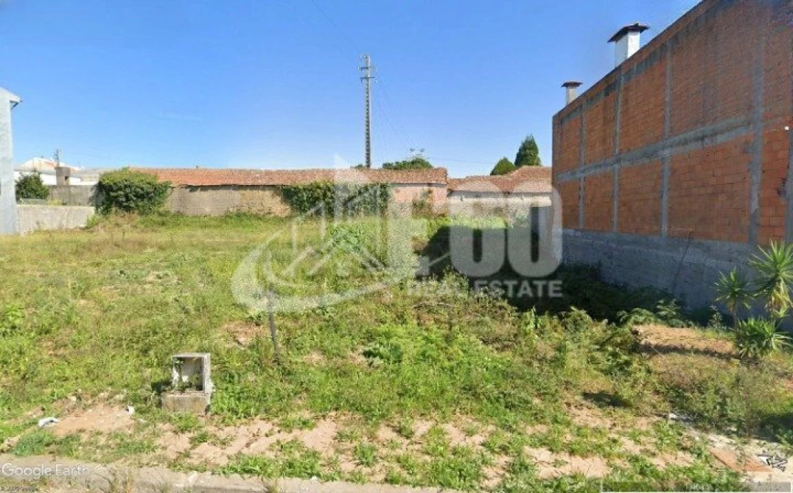 Terreno para Venda em Mozelos Foto 1