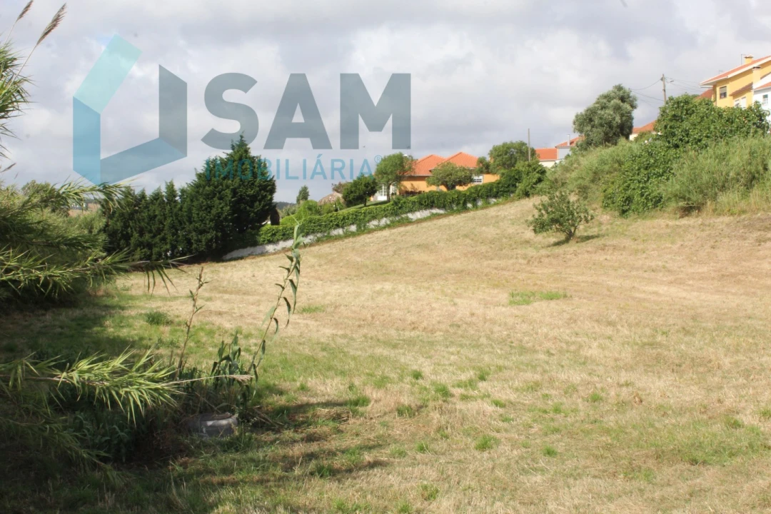 Terreno para Venda em A dos Cunhados e Maceira Foto 4