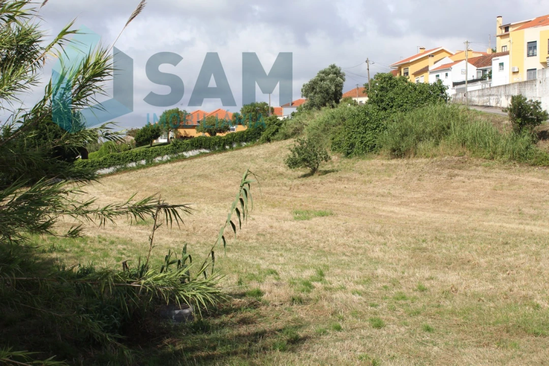 Terreno para Venda em A dos Cunhados e Maceira Foto 5