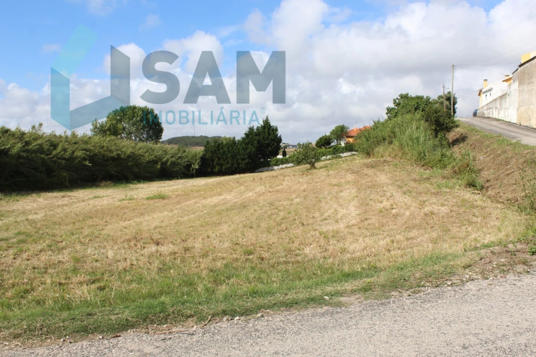 Terreno para Venda em A dos Cunhados e Maceira Foto 7