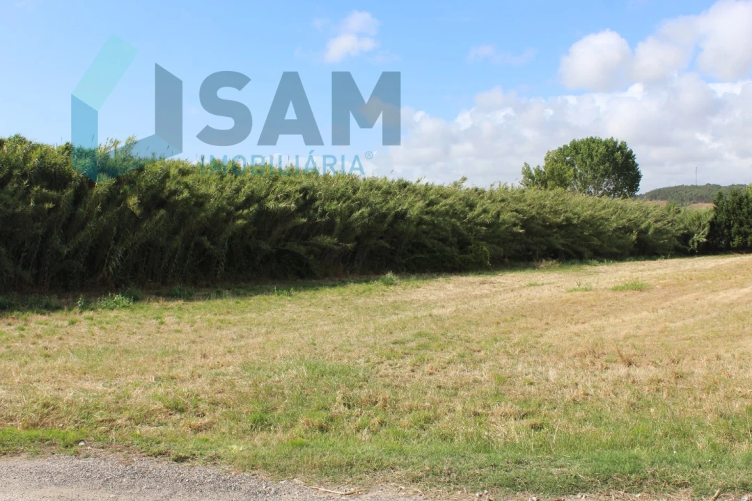 Terreno para Venda em A dos Cunhados e Maceira Foto 8