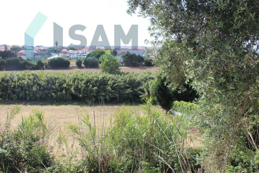 Terreno para Venda em A dos Cunhados e Maceira Foto 2