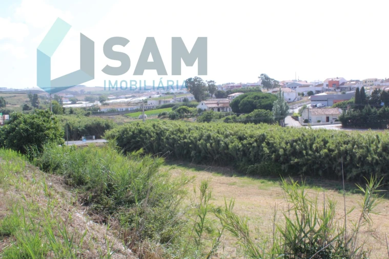 Terreno para Venda em A dos Cunhados e Maceira Foto 3