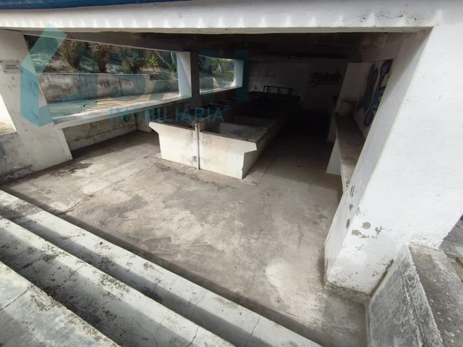 Terreno para Venda em A dos Cunhados e Maceira Foto 10