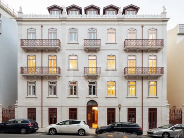 Apartamento T4 para Venda em Alcantara