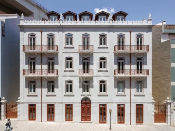 Apartamento T4 para Venda em Alcantara