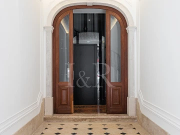 Apartamento T4 para Venda em Alcantara