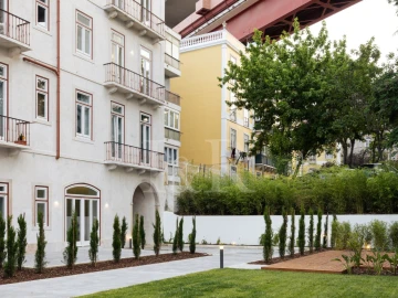 Apartamento T4 para Venda em Alcantara