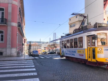 Apartamento T4 para Venda em Alcantara