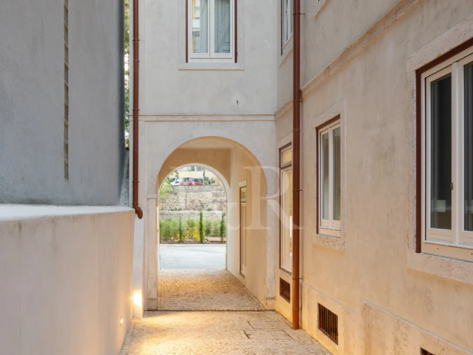 Apartamento T4 para Venda em Alcantara Foto 6