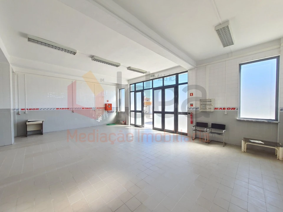 Loja para Venda em Fernao Ferro Foto 2