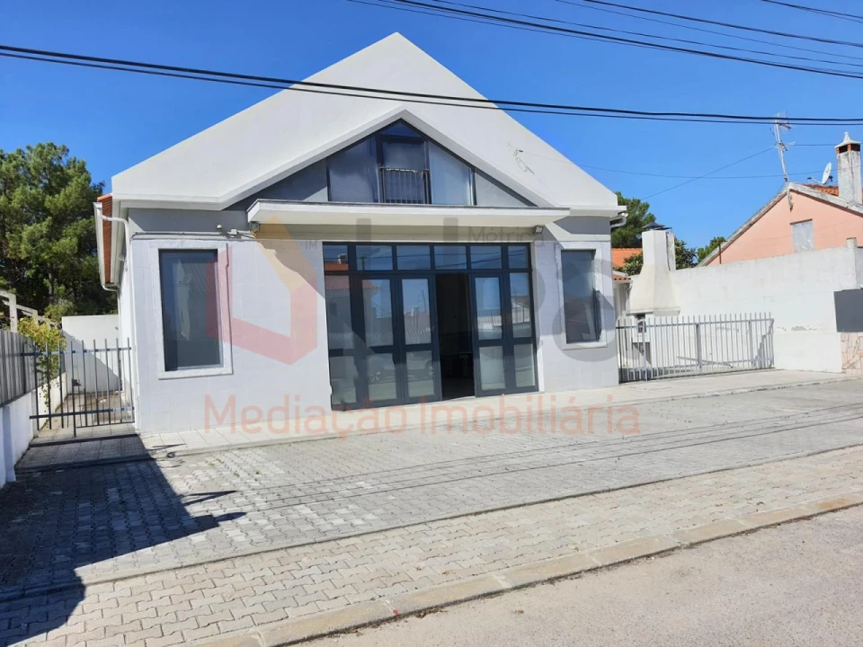 Loja para Venda em Fernao Ferro Foto 4