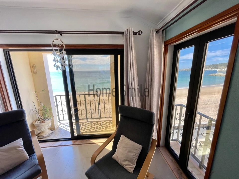 Apartamento T3 para Venda em Sesimbra (Santiago) Foto 6