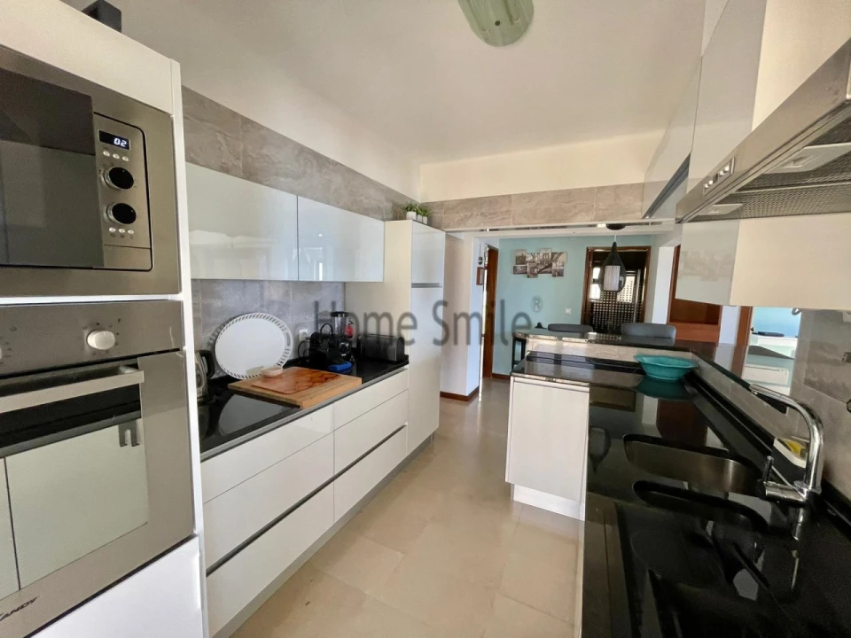 Apartamento T3 para Venda em Sesimbra (Santiago) Foto 7