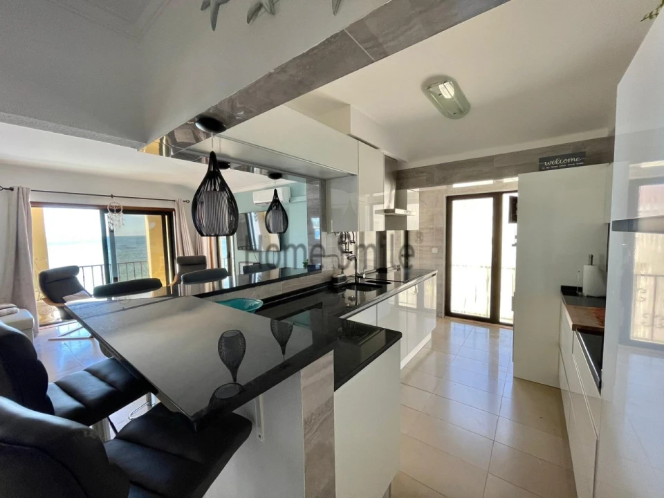 Apartamento T3 para Venda em Sesimbra (Santiago) Foto 8
