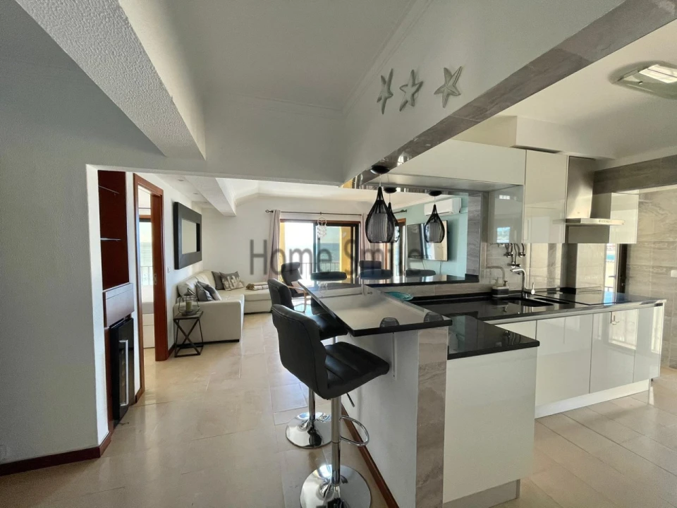 Apartamento T3 para Venda em Sesimbra (Santiago) Foto 19