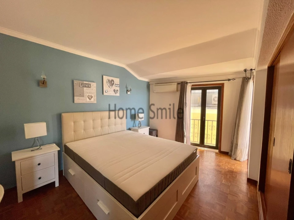 Apartamento T3 para Venda em Sesimbra (Santiago) Foto 25