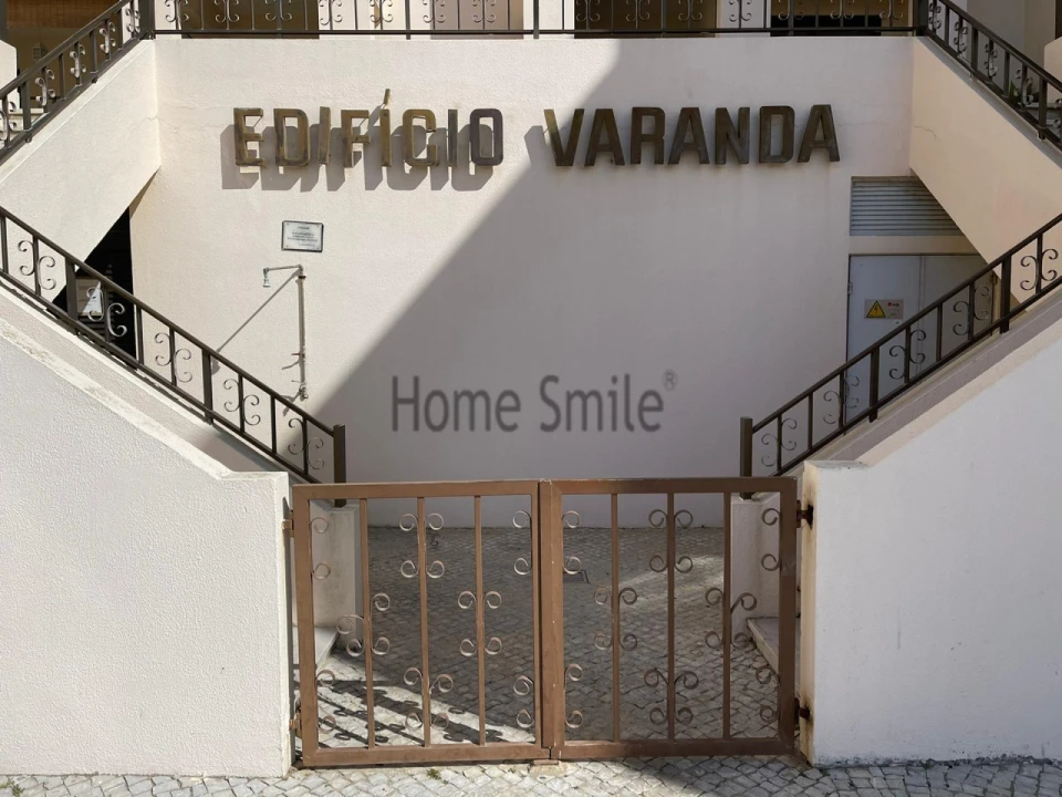 Apartamento T3 para Venda em Sesimbra (Santiago) Foto 28