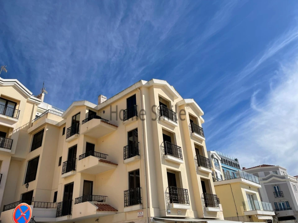 Apartamento T3 para Venda em Sesimbra (Santiago) Foto 31