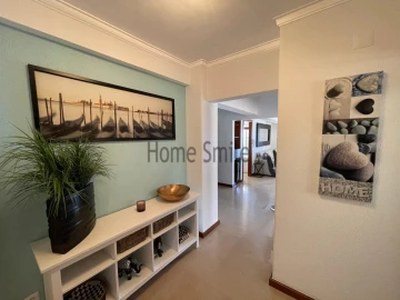 Apartamento T3 para Venda em Sesimbra (Santiago)