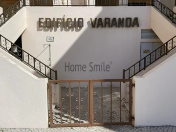 Apartamento T3 para Venda em Sesimbra (Santiago)