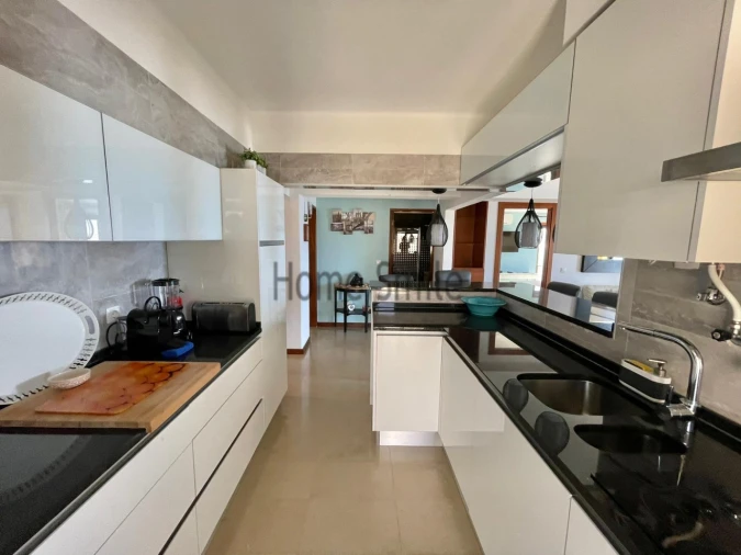 Apartamento T3 para Venda em Sesimbra (Santiago) Foto 9