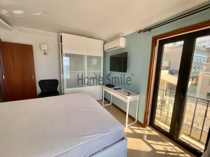 Apartamento T3 para Venda em Sesimbra (Santiago) Foto 13