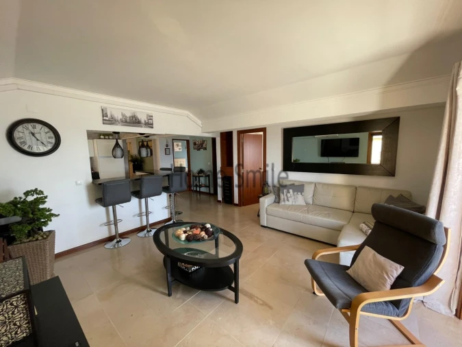 Apartamento T3 para Venda em Sesimbra (Santiago) Foto 17