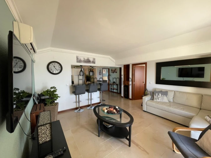 Apartamento T3 para Venda em Sesimbra (Santiago) Foto 20