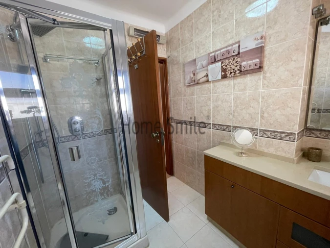 Apartamento T3 para Venda em Sesimbra (Santiago) Foto 22