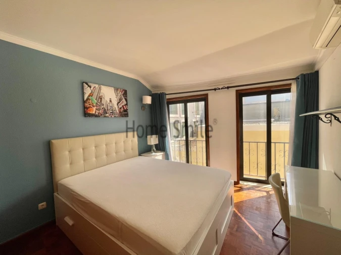 Apartamento T3 para Venda em Sesimbra (Santiago) Foto 27