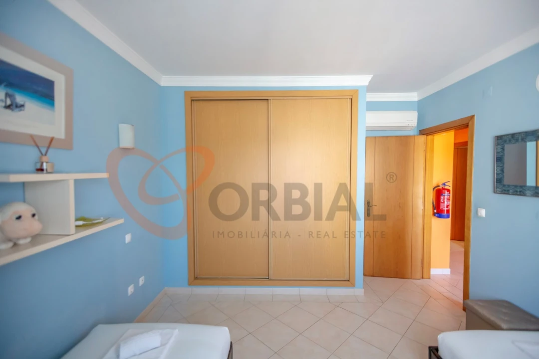 Moradia T4 para Venda em Albufeira e Olhos de Água Foto 24