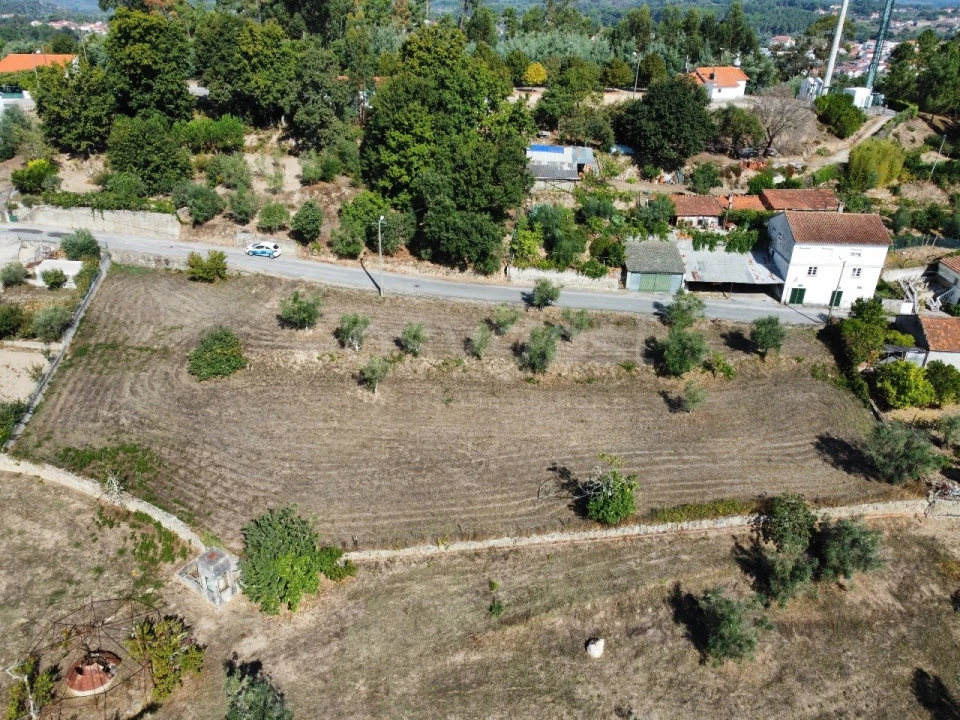 Terreno Agricola ou Rústico para Venda em Tabua Foto 3