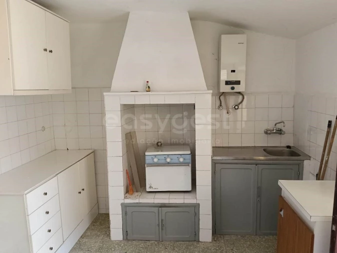 Moradia T1 para Venda em Aljustrel e Rio de Moinhos Foto 3