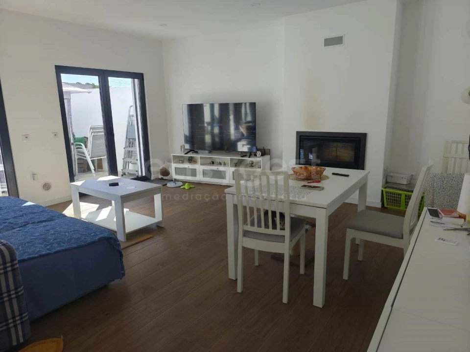 Moradia T2 para Venda em São João de Negrilhos Foto 3