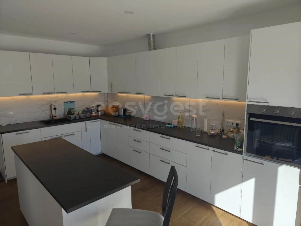 Moradia T2 para Venda em São João de Negrilhos Foto 5