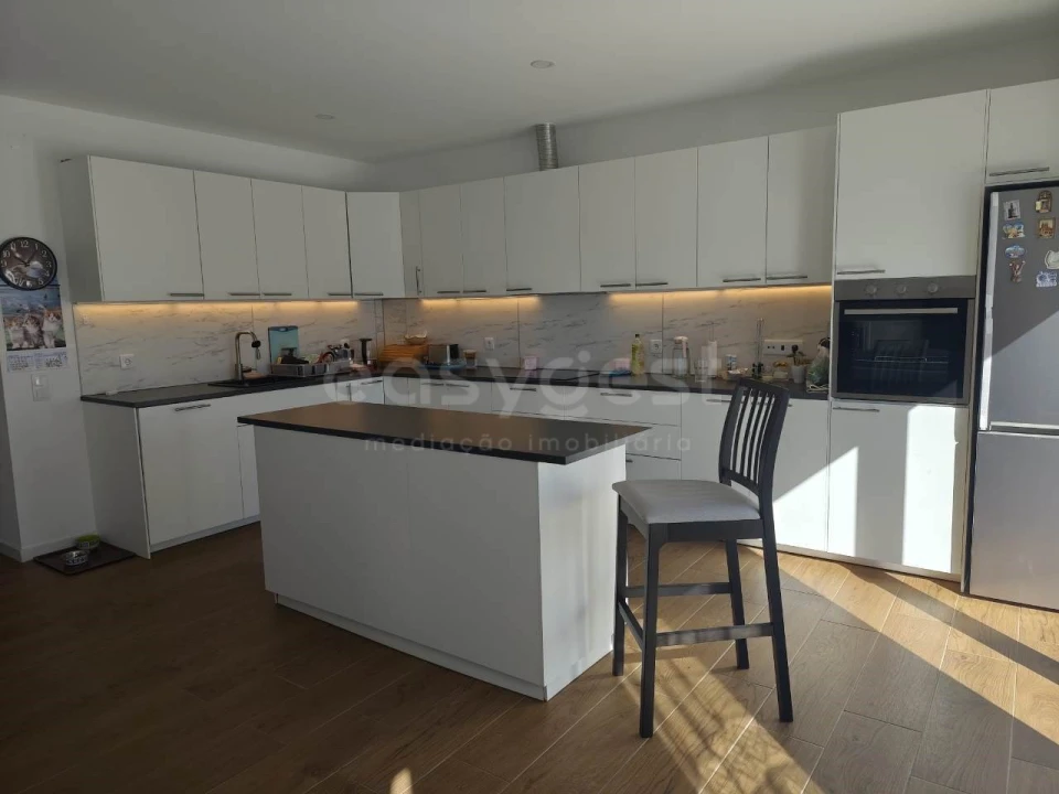 Moradia T2 para Venda em São João de Negrilhos Foto 6