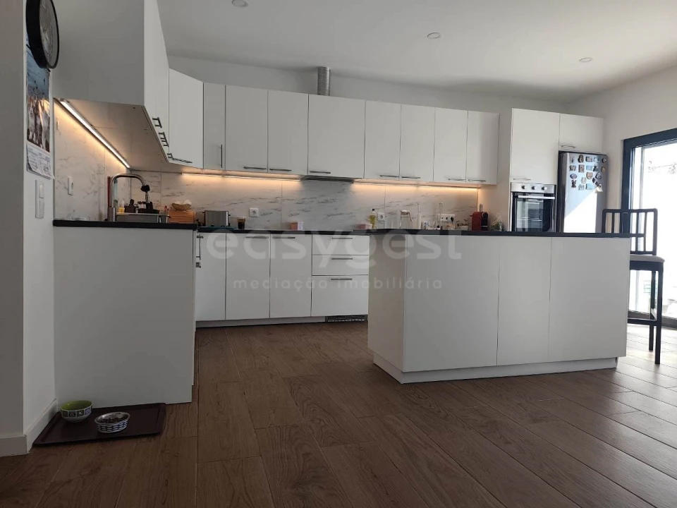 Moradia T2 para Venda em São João de Negrilhos Foto 8