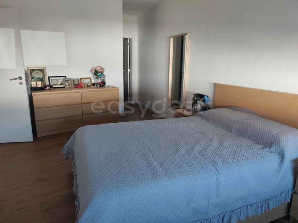 Moradia T2 para Venda em São João de Negrilhos Foto 12