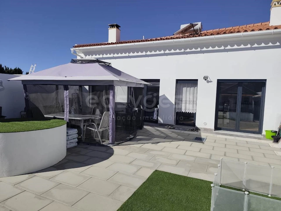 Moradia T2 para Venda em São João de Negrilhos Foto 18